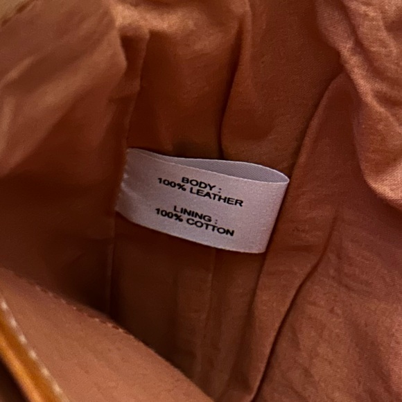 Anabaglish Vintage Bag & Jenny Krause Strap - Picture 12 of 12